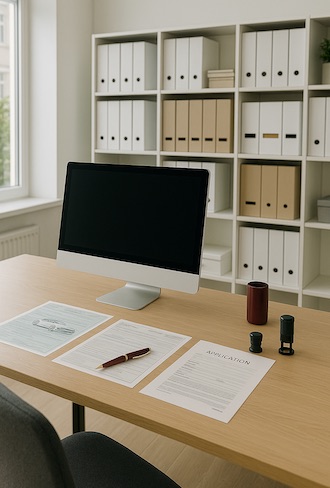 Servizi professionali