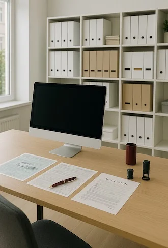 Servizi professionali