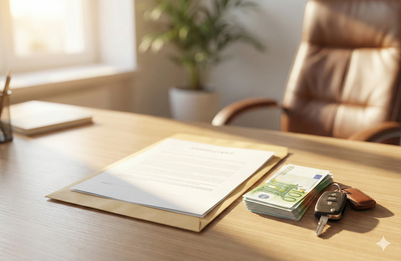 Bollo Auto 2025: Guida Completa a Scadenze, Calcolo, Esenzioni e Pagamento