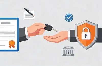 Passaggio di Proprietà Auto a Bassano del Grappa: Come Farlo in Sicurezza