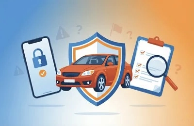 Truffe Auto Usate: le Più Comuni e Come Evitarle