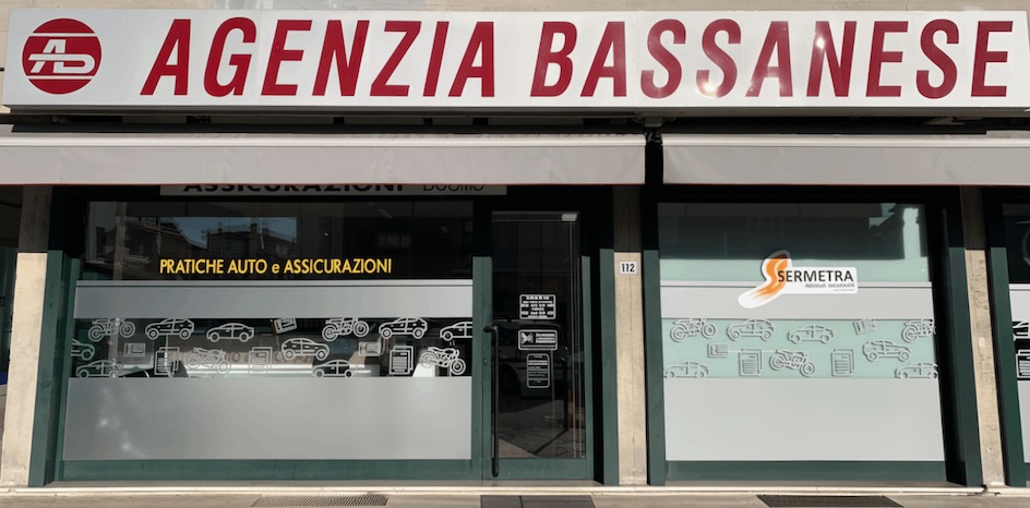 Agenzia Bassanese Team
