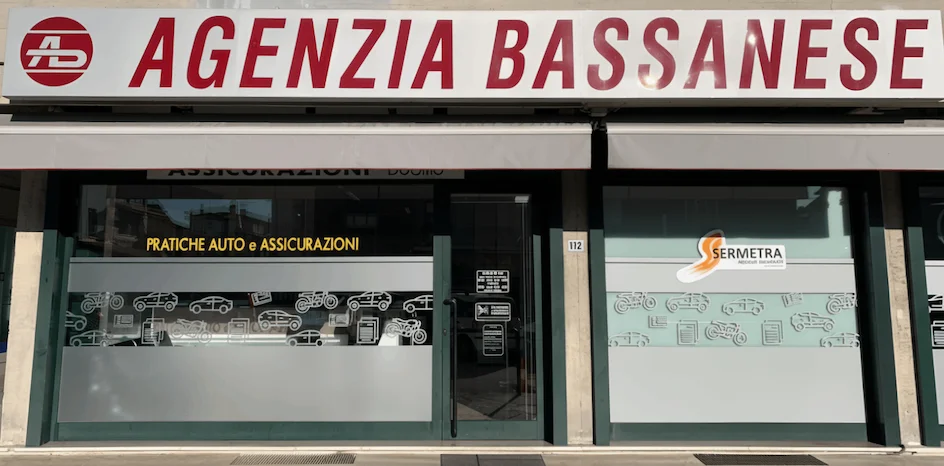 Agenzia Bassanese Team