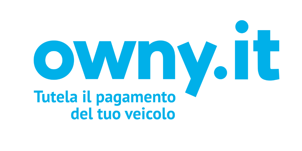 Owny.it - Tutela il pagamento del tuo veicolo