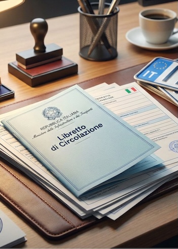 Consulenza pratiche auto