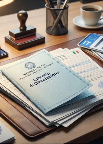 Consulenza pratiche auto