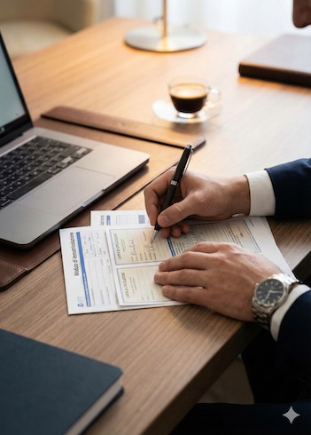 Assistenza documenti veicoli