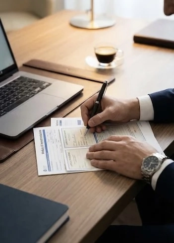 Assistenza documenti veicoli